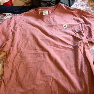 XL simply southern dog tee shirt